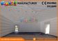 Air Dome Inflatable Party Tent For Camping Commercial Grade PVC Tarapaulin Material