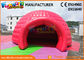 7m Outdoor Giant Inflatable Party Tent Dome For Advertising / Event