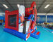 Super Hero Bounce House Combos Inflatable Water Slide