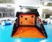 Carnival Inflatable Sports Games Blow Up Football Goal