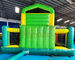 Hotel Inflatable Bounce House Combo Jungle Zoo Jumping Castle