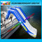 0.9mm PVC Tarpaulin Outdoor Inflatable Floating Slide For Sea
